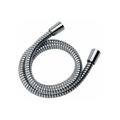 Image of Mira Response 1.75m Plastic Hose Chrome (1.1605.168)