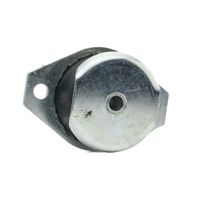 Image of 7543418, 7613889 Engine Mount FEBI BILSTEIN 36813 Rear, Centre Rubber Metal 63mm FIAT: Panda I Hatchback