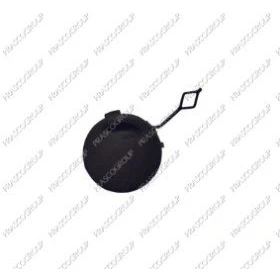 Image of 4710690, 93193192, 93193194, 93193195, 93193198 Cover, towhook PRASCO OP3051236 Front
