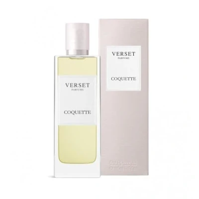 Image of VERSET PARFUMS COQUETTE 50 ml