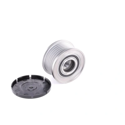 Image of 6461500260, 6461500360, 6481550015, A012154110280, A0121549802 Freewheel Clutch VALEO 588019 35,8mm MERCEDES BENZ: C Class Saloon, E Saloon