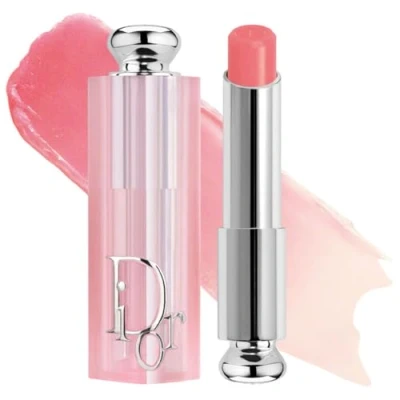 Image of Dior Addict lip glow balm 077 Candy 3.2g