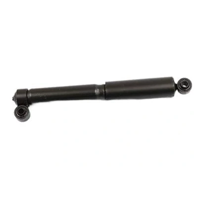 Image of 533002FS, 64046, 64050, 64060, 64064 Shock Absorber JAPANPARTS MM 00713 Rear Axle Gas Pressure Twin Tube Telescopic Top eye, Bottom eye