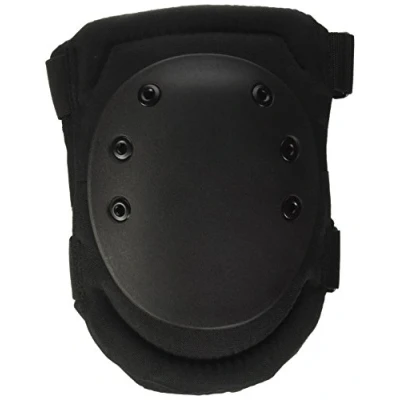 Image of Mil Tec Knee Pads Black
