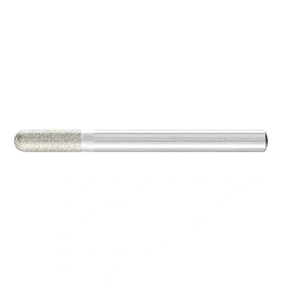 Image of Pferd Diamond Grinding Point DWR 6,0 18,0/6 D126