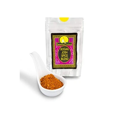 Image of Rogan Josh Spice Blend Indian Spices