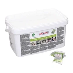 Image of Rational Oven Cleaning Detergent Tabs Active Green (150 pack)