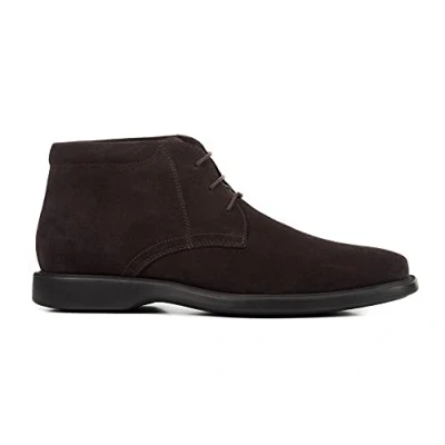Image of Geox Man U Brayden 2Fit Abx D Shoes
