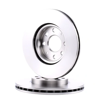 Image of 55700920, 55700921, 569024 Brake disc BOSCH 0 986 479 223 257mm 22mm 4 100mm Vented Oiled VAUXHALL: Corsa Mk3, Mk4, Adam