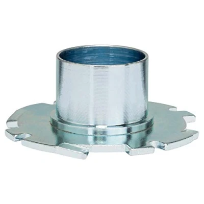 Image of Bosch 2609200140 Template Guides with Quick Fastening Lock