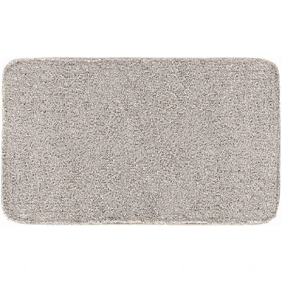 Image of Grund Bath Mat 27 mm, Ultra Soft and Absorbent, Anti Slip, 5 Years Warranty, MELANGE, 70x120 cm, Brown
