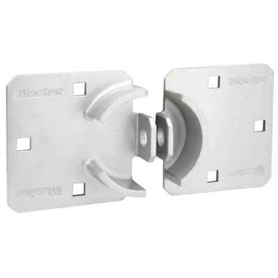 Image of MASTER LOCK 770 Hasp