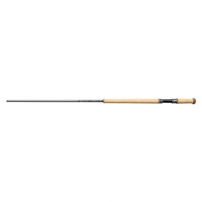Image of Shakespeare Oracle 2 Scandi Fly fishing rod (4 piece) 3.89m