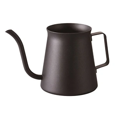 Image of Hario Mini Kettle, Black, 1
