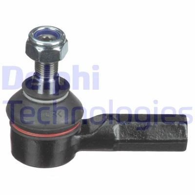 Image of 4705716, 9210351 Track rod end DELPHI TA1910 13,1mm Front Axle SUZUKI: IGNIS 2, VAUXHALL: Agila Mk1