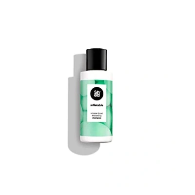 Image of SHED Inflatable Volume Boost Thickening Shampoo 100ml