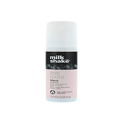 Image of milk_shake SOS Roots Schwarz 75 ml