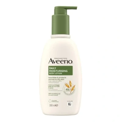 Image of Body Moisturizer 300 ml