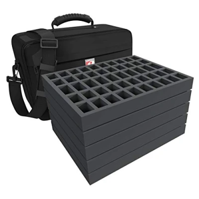 Image of Feldherr MAXI Figure Case compatible with 250 standard sized figures