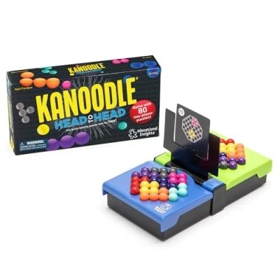 Image of Learning Resources KANOODLE Head To