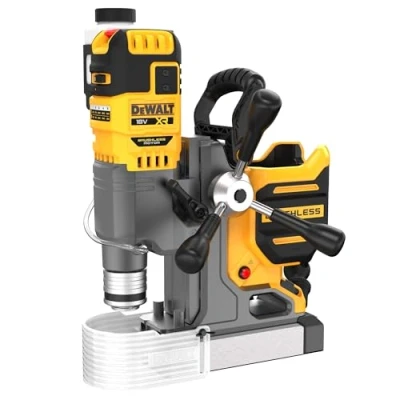 Image of Taladro magnetico sin escobillas XR 18V FV ADVANTAGED cargador/batería