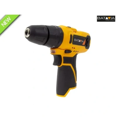 Image of Batavia Fixxpack Combi Drill 12V Bare Unit