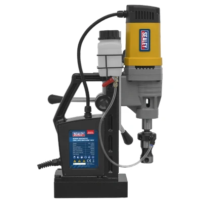 Image of Sealey Magnetic Drilling Machine 60mm 110V