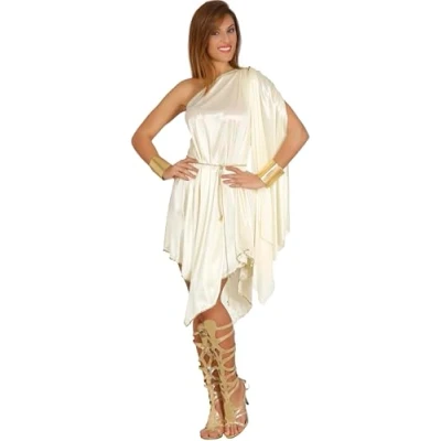 Image of FIESTAS GUIRCA Greek Goddess costume for women
