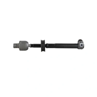 Image of 32111127124, 32111130449 Inner Tie Rod DELPHI TA1288 Front Axle Left M18x1.5 248,5mm 231mm BMW: 3 Saloon, Convertible, Touring