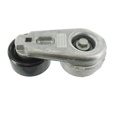 Image of AJ88003, C2C36146, C2S11662, C2S45579 Tensioner Pulley SKF VKM 37040 JAGUAR: X Type Saloon, XK 8 Convertible, S Type, LAND ROVER: Range Rover 3