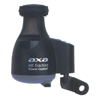 Image of AXA Unisex Adult HR Traction, Black, One Size
