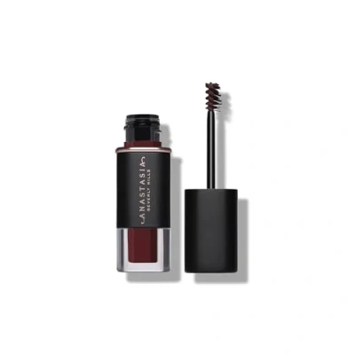 Image of Anastasia Beverly Hills Volumizing Tinted Brow Gel Mini Ebony