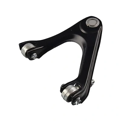 Image of 51460SV4000, 51460SV4A00 Suspension Arm FEBI BILSTEIN 42151 Front Axle Left, Upper Control Sheet Steel HONDA: ACCORD 5 Coupe,