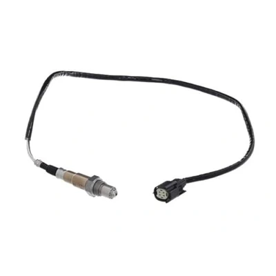 Image of 1778775, 1868565, C1BA9G444BA, C1BA9G444BB Lambda sensor VALEO 368249 before catalytic converter M18x1,5 Planar probe, Thread pre greased, Heated oval
