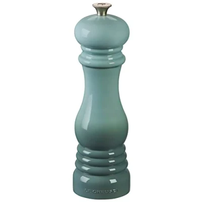 Image of Le Creuset Sea Salt Pepper Mill
