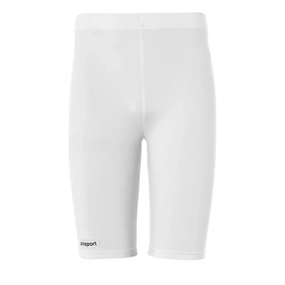 Image of Uhlsport Men Distinction Colors Tights Men&#039;s Tight White, L