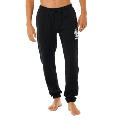 Image of RIP CURL Icons of Surf Sweat Pants L