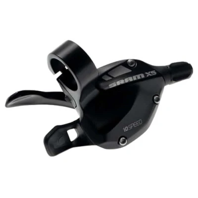 Image of Sram MTB X5 Trigger Shifter 10 Speed Rear Black