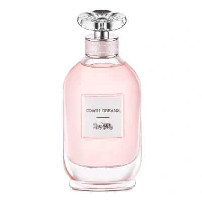 Image of Coach Dreams Eau de Parfum, 90 ml