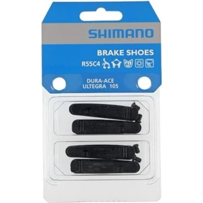 Image of Brake Pad Set R55C4 Dura Ace BR 9000/7900 ETC 4 pcs (pack of 1)