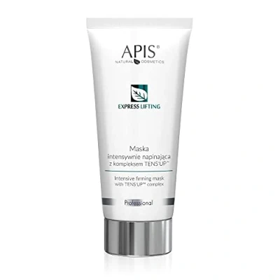 Image of Apis Professional Express Lifting Intensive Firming Mask with TENS&#039;UP™ Complex 200ml