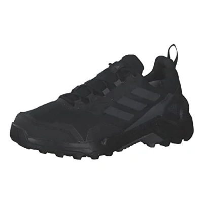 Image of adidas Men&#039;s Eastrail 2 R.rdy Trainers, Core Black Carbon Grey Five, 9 UK