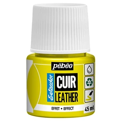 Image of Pebeo Setacolor Leather Paint