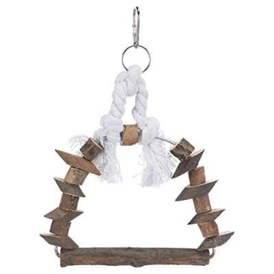 Image of Trixie Natural Living Arch Swing, 15 x 20 cm