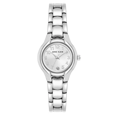 Image of Anne Klein Women&#039;s Date Function Bracelet Watch