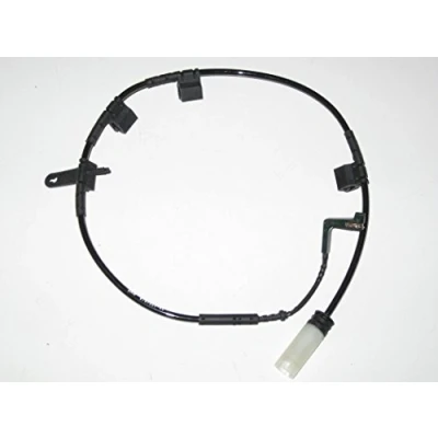 Image of MINI Front Brake Pad Wear Sensor Cable Wire 6789329 34356789329