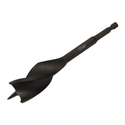Image of DeWalt Extreme Tri Flute Spade Bit 32 x 152mm