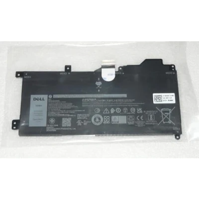 Image of Dell Latitude 7200 2 in 1 Battery 38Wh Cell D9J00 KWWW4 1FKCC