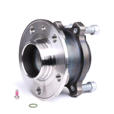Image of 31277808, 31329968 Wheel bearing kit SKF VKBA 6532 VOLVO: V60 I, V70 3, XC70 II Estate