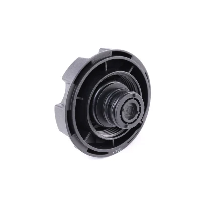 Image of 17117639020 Cap, radiator FEBI BILSTEIN 36737 1,4bar with seal BMW: 4 Gran Coupe, 3 Saloon, Coupe